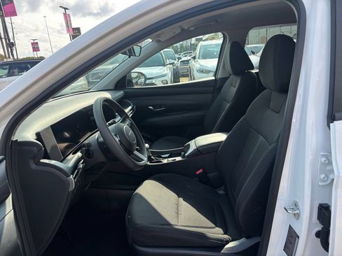 Used 2026 Hyundai Tucson SEL AWD/4WD image 24