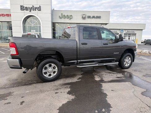 Used 2024 RAM 2500 Big Horn image 8