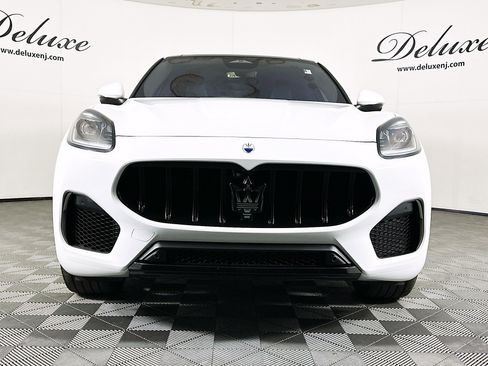 Used 2023 Maserati Grecale Modena image 2