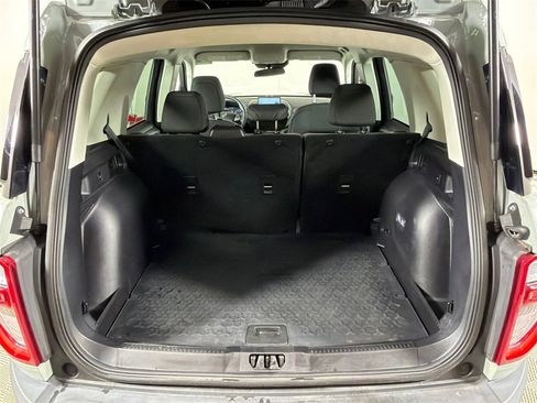 Used 2023 Ford Bronco Sport Big Bend image 18