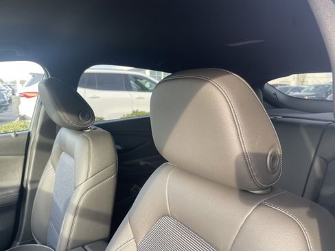 New 2026 Buick Envista Preferred w/ Convenience I Package image 22