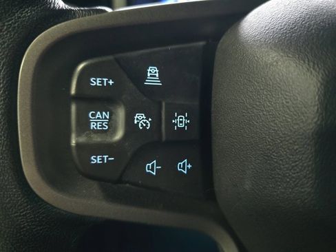 Used 2022 Ford Bronco Badlands image 17