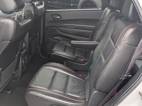 Used 2024 Dodge Durango R/T AWD/4WD image 6