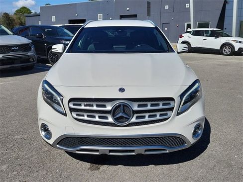 Used 2019 Mercedes-Benz GLA 250 4MATIC image 6