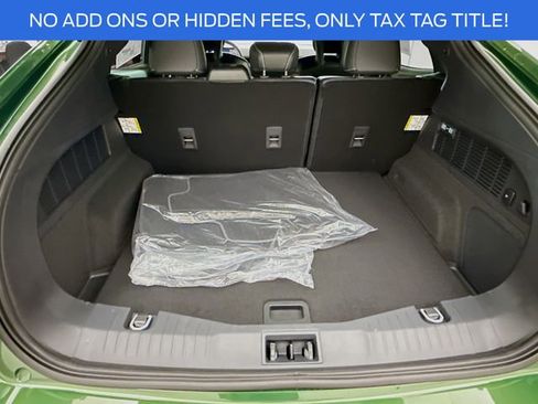 New 2025 Ford Mustang Mach-E GT image 27