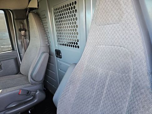 Used 2020 Chevrolet Express 2500 Extended w/ Driver Convenience Package image 16