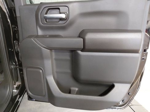 New 2026 Chevrolet Silverado 1500 Custom Trail Boss image 20