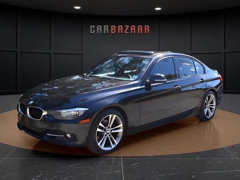 Used 2012 BMW 328i Sedan image 1