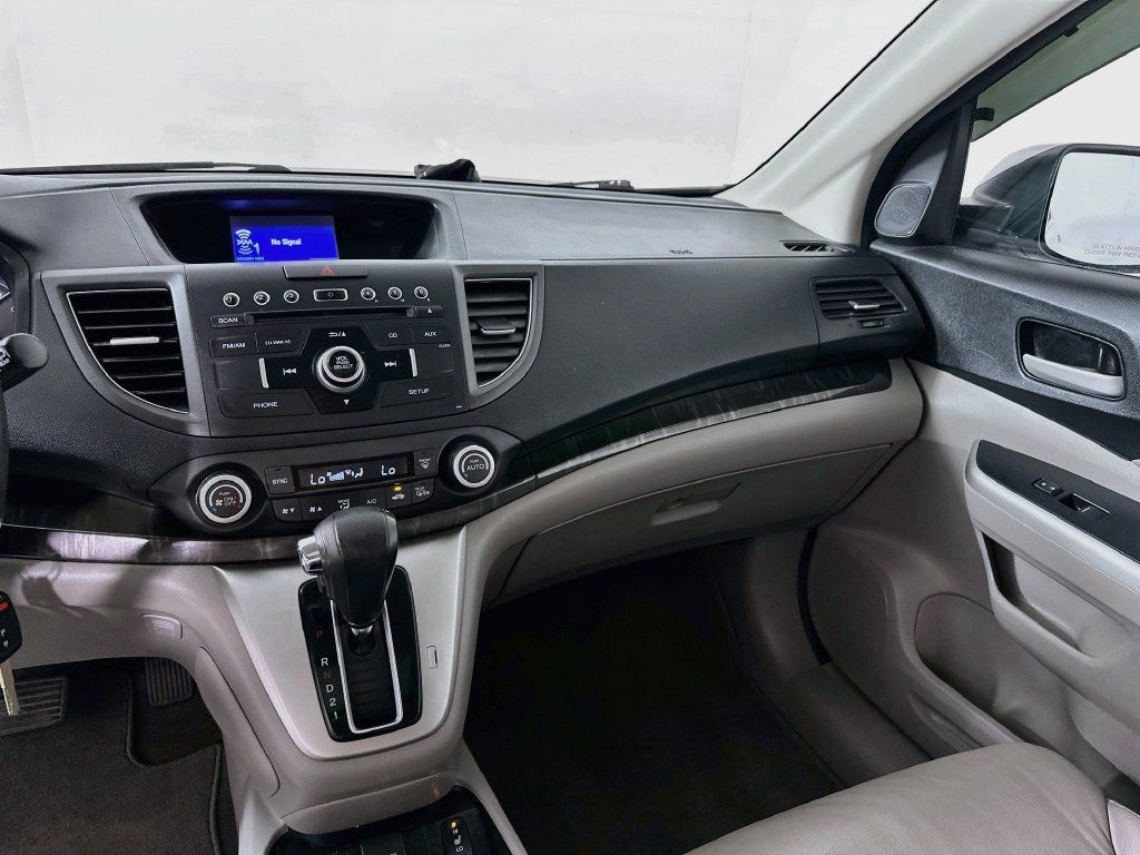 Used 2014 Honda CR-V EX-L image 18