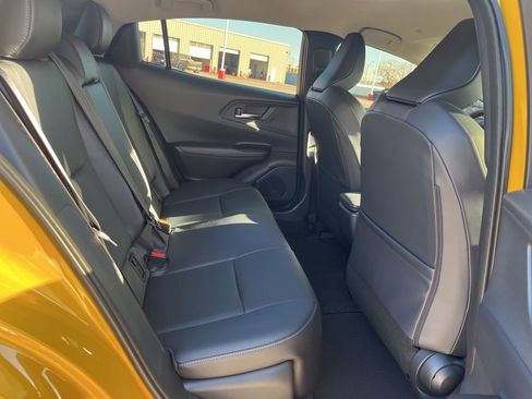 New 2026 Toyota Prius Plug-In Hybrid image 23