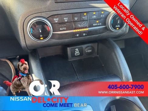 Used 2025 Ford Escape ST-Line AWD/4WD image 26