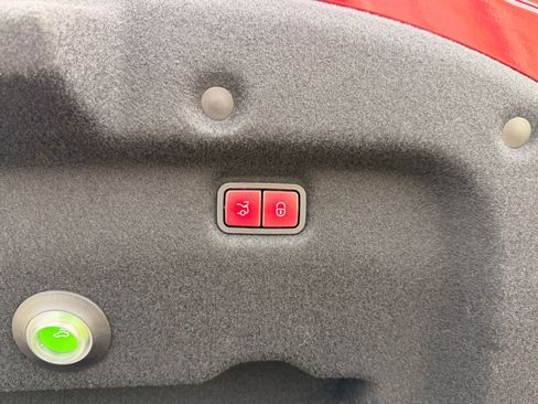 Certified 2022 Mercedes-Benz SL 55 AMG 4MATIC image 14