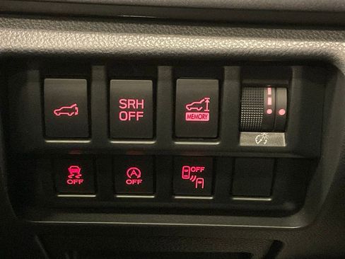 Used 2023 Subaru Forester Wilderness image 18