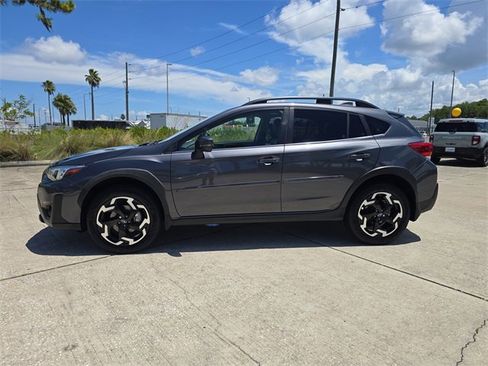 Used 2023 Subaru Crosstrek 2.5i Limited image 6