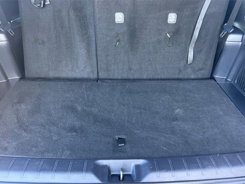 Certified 2025 Toyota Grand Highlander AWD image 17