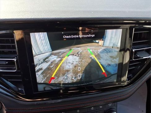 Used 2024 Dodge Durango GT AWD/4WD image 10