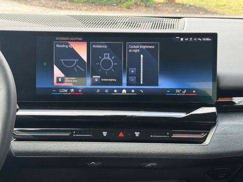 Certified 2024 BMW 530i xDrive w/ Executive Package image 21