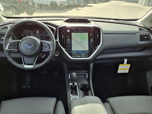 New 2026 Subaru Ascent Limited image 5
