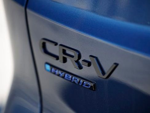 New 2026 Honda CR-V Sport-L image 13