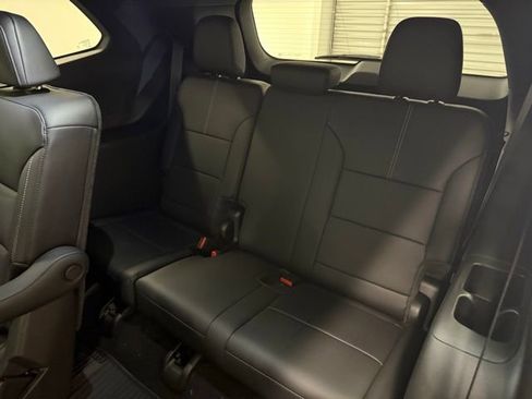 New 2026 GMC Acadia Elevation w/ Black Edition image 17