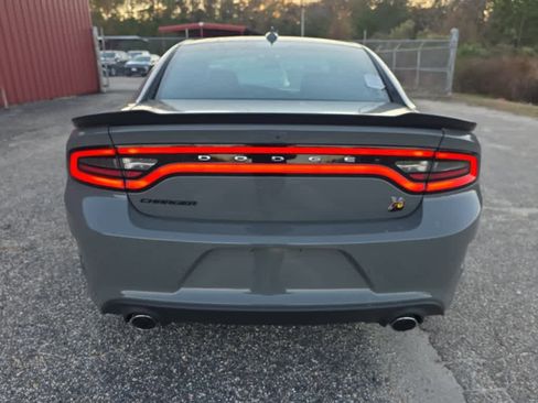 Used 2023 Dodge Charger Scat Pack image 4