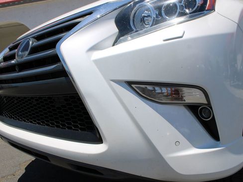 Used 2018 Lexus GX 460 Luxury AWD/4WD image 4