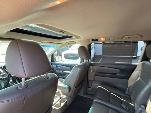 Used 2012 Honda Odyssey EX-L image 37