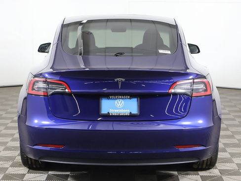 Used 2023 Tesla Model 3 Standard Range image 13