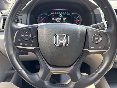 Used 2019 Honda Pilot EX-L image 10