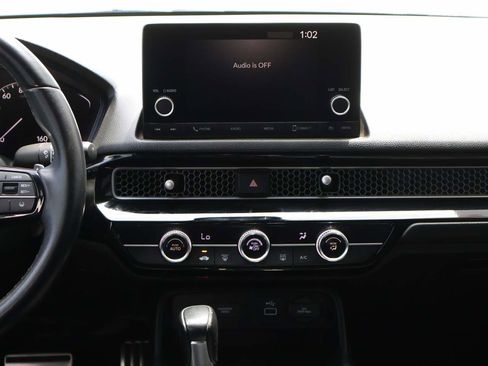 Used 2023 Honda Civic Sport image 14