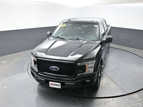 Used 2019 Ford F150 XL w/ Equipment Group 101A Mid AWD/4WD image 42