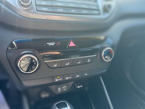Used 2017 Hyundai Tucson SE FWD image 16