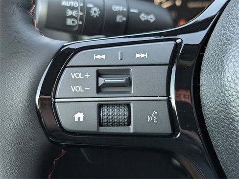 New 2025 Honda Pilot TrailSport image 25