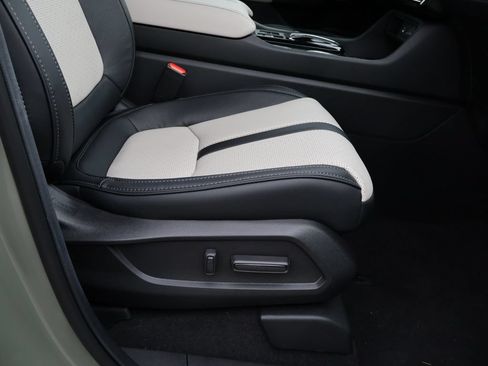 New 2026 Honda Passport TrailSport Elite image 7