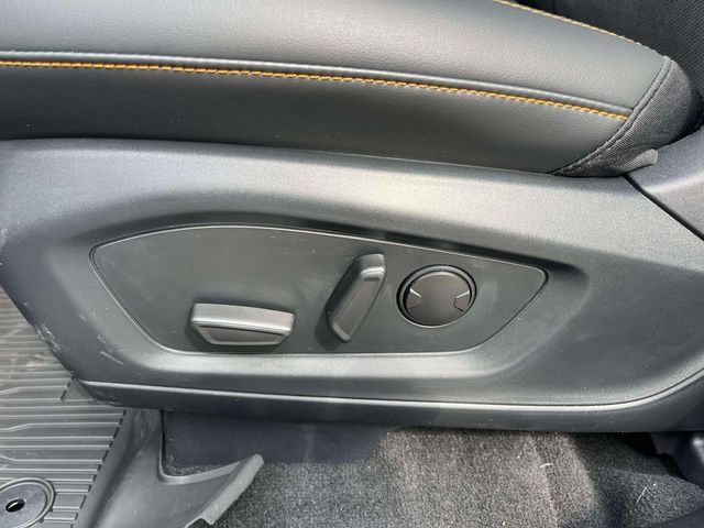 New 2026 Ford Explorer Tremor w/ Tremor Convenience Package AWD/4WD image 25