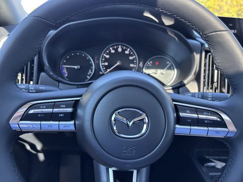 New 2026 MAZDA CX-50 AWD 2.5 Hybrid w/ Weather Package image 26