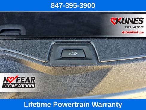 Used 2024 BMW X5 xDrive40i w/ Premium Package image 23