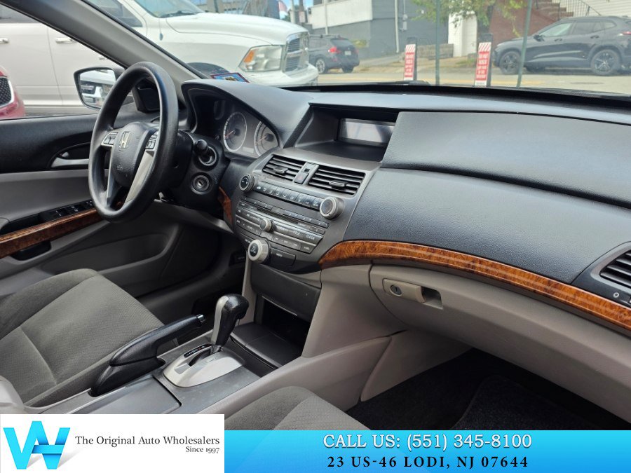 Used 2012 Honda Accord EX image 13