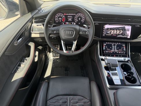 Certified 2024 Audi RS Q8 AWD/4WD image 15