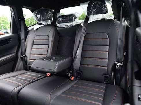 New 2026 Honda CR-V Sport Touring image 25