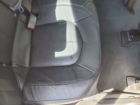 Used 2011 Cadillac CTS Sedan RWD image 34