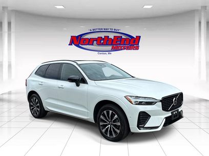 Used 2025 Volvo XC60 B5 Plus