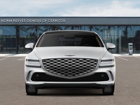 New 2026 Genesis G80 2.5T Advanced image 6