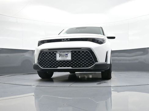 Certified 2023 Kia Soul EX image 27