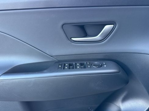 New 2026 Hyundai Kona SEL Premium FWD image 12