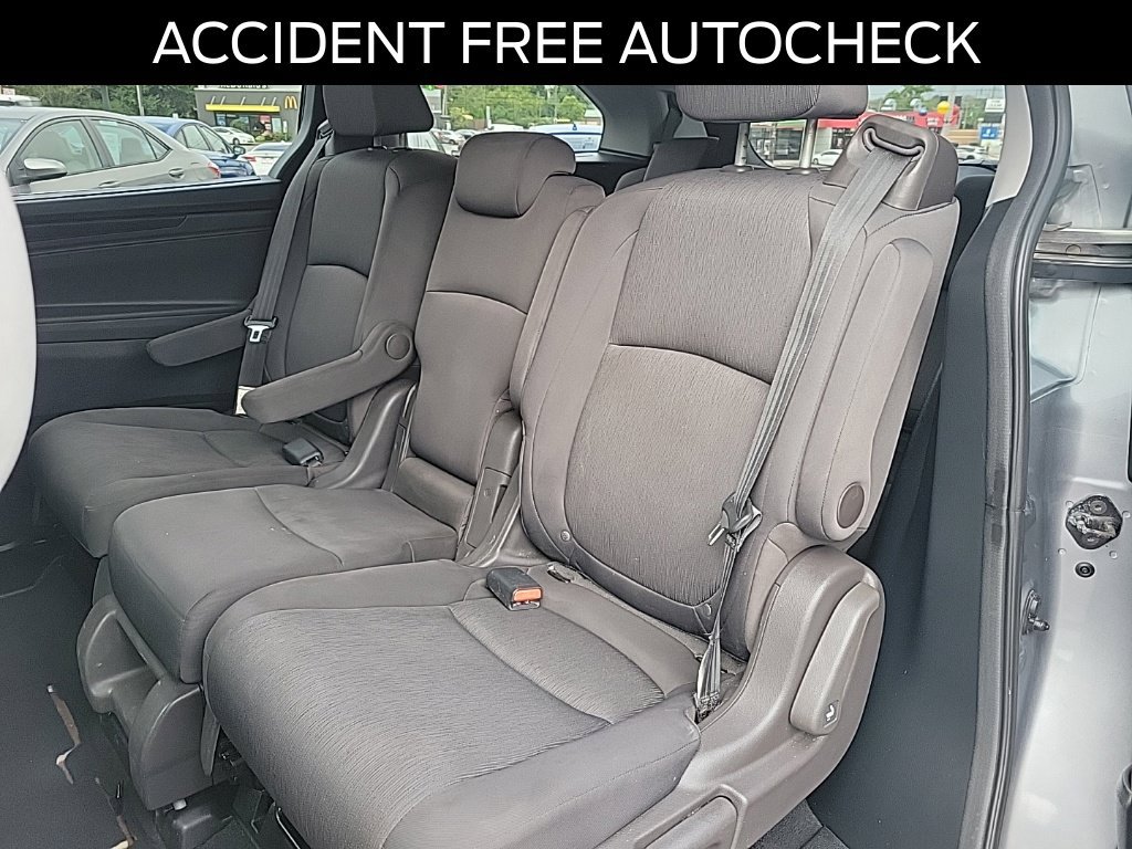Used 2021 Honda Odyssey EX image 11