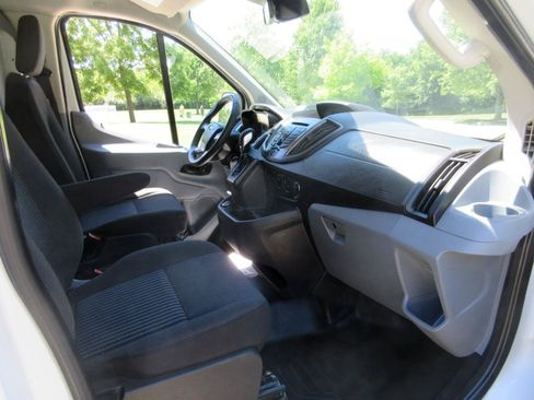 Used 2019 Ford Transit 150 130 Low Roof RWD image 39