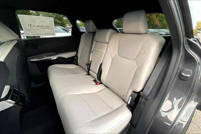 New 2026 Lexus RX 350 AWD image 10