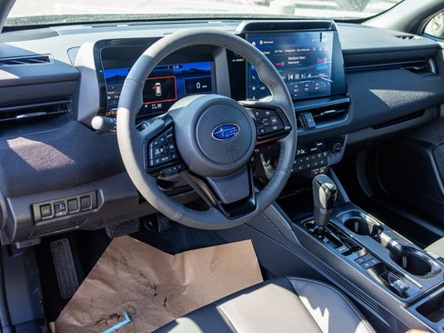 New 2026 Subaru Outback Premium image 3