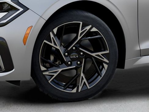 New 2026 Kia K5 GT-Line image 27